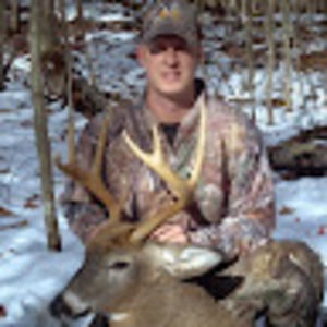 Meet your Posher, Brian